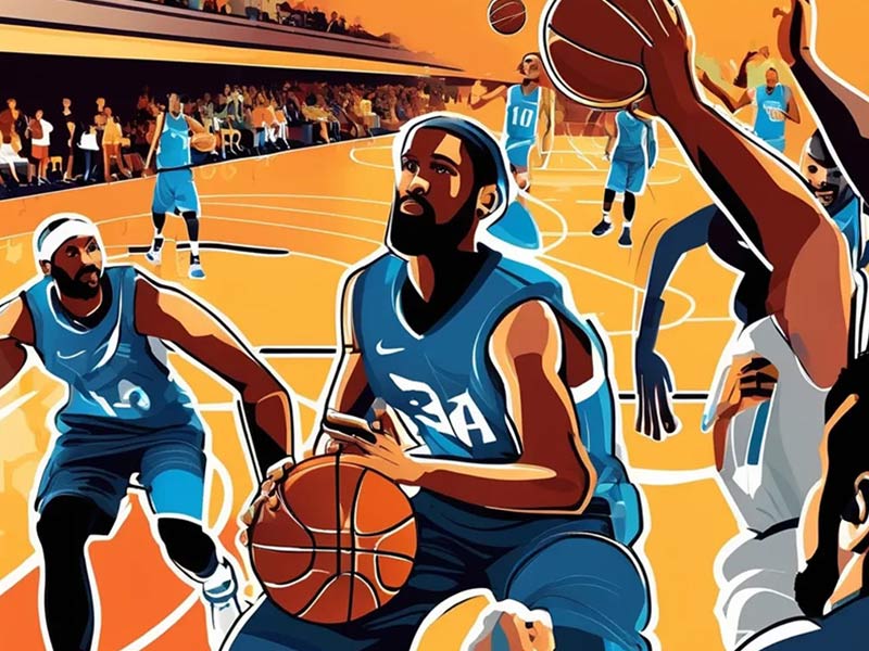 [QQ国语]NBA季前赛 魔术vs热火 第一节 录像