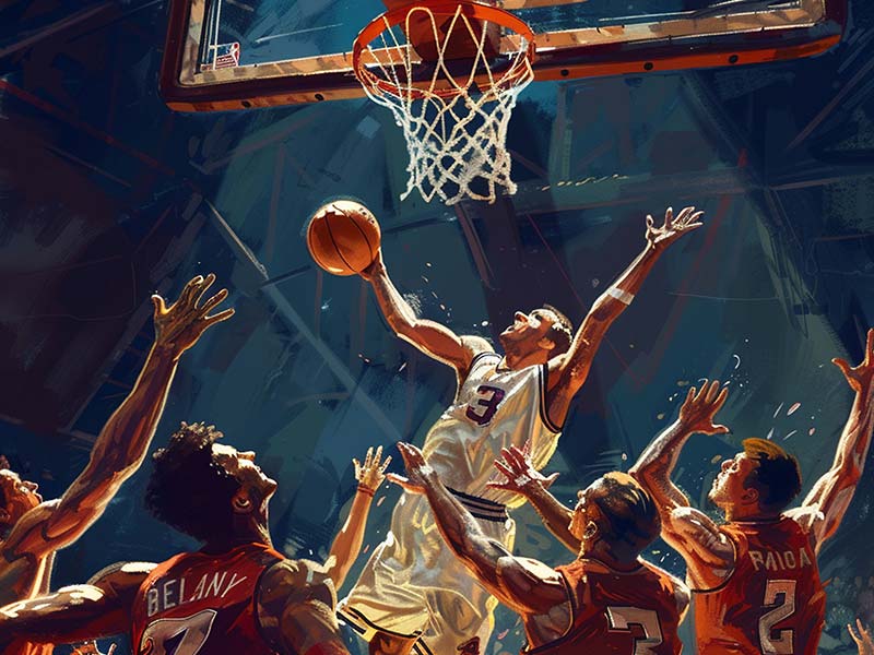 [QQ原声]NBA季前赛 魔术vs热火 第一节 录像