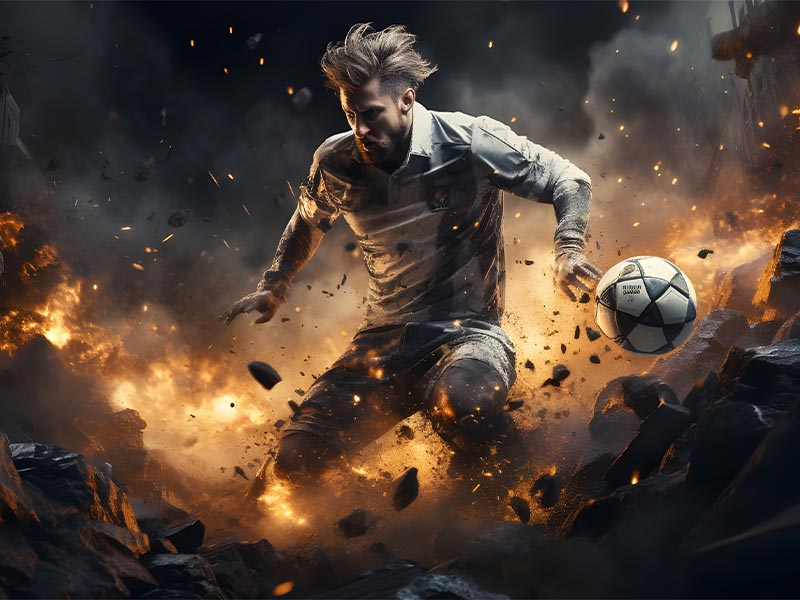 [进球视频]回合制游戏！阿斯拉尼中路包抄得手完成双响